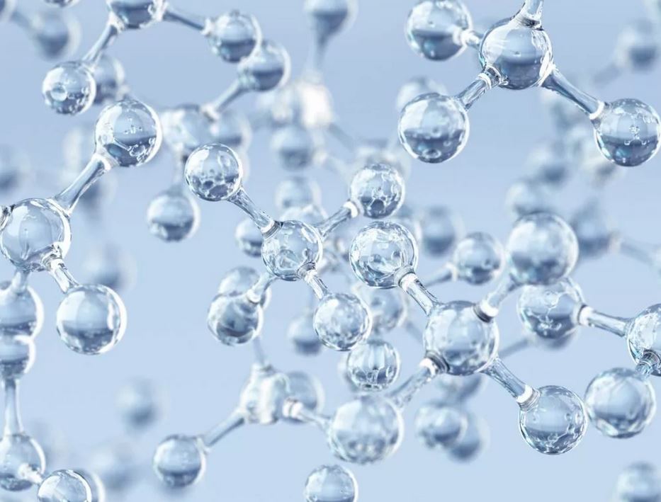 กรดไฮยาลูโรนิก