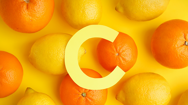 วิตามินซี